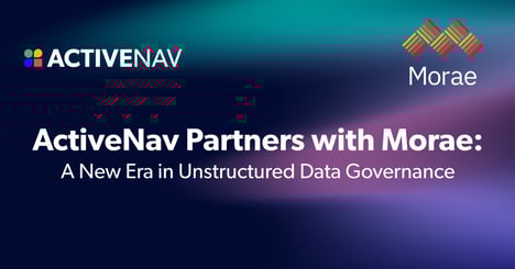 ActiveNav announces partnership with Morae