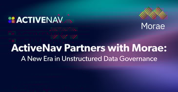 ActiveNav announces partnership with Morae