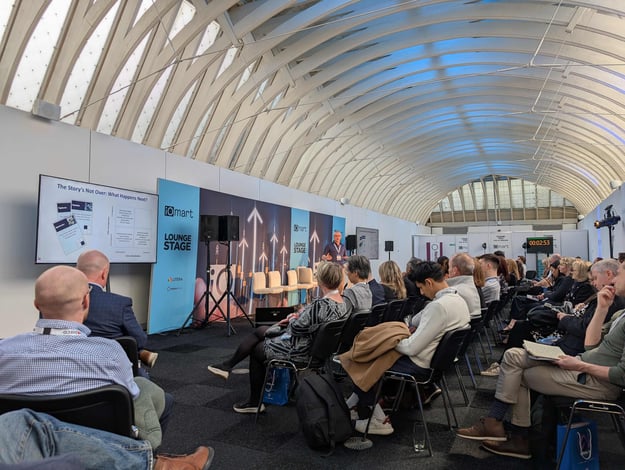 BLTF 2025 - Rich Speaking