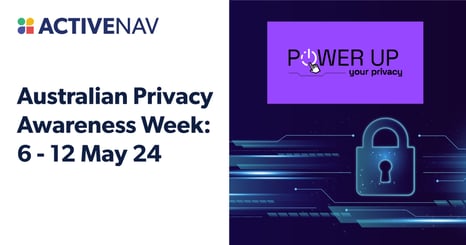 Privacy Awareness Week in Australia