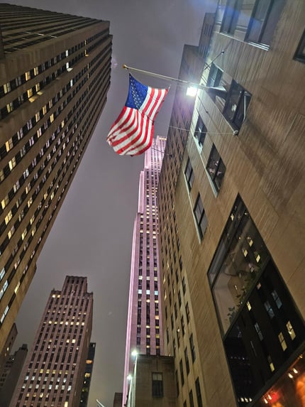 New York Towers
