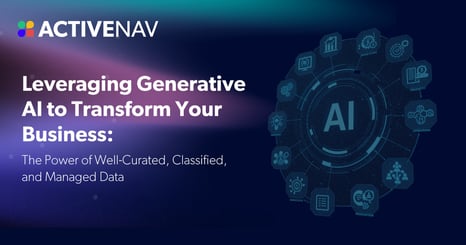 White Paper: Leveraging Generative AI to Transform Your Business