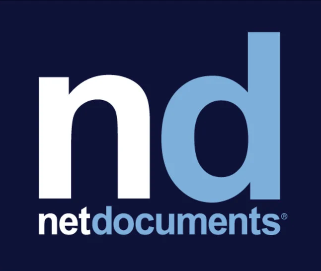 NetDocuments-dark